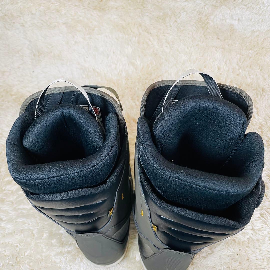 美品✨　DEELUXE DEEMON L3 BOA 28.5cm インソール付き