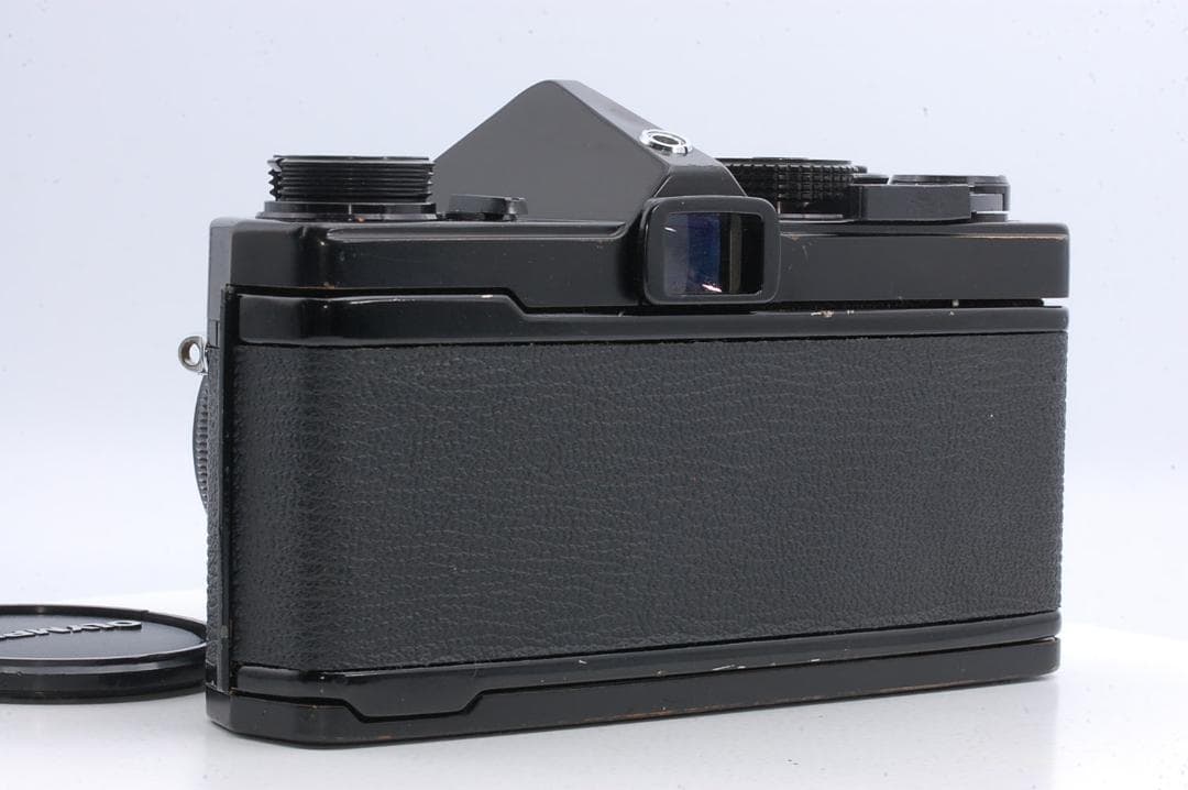 極美品　完動品　ケース付き　オリンパス　OM-1 G.zuiko 50 1.4