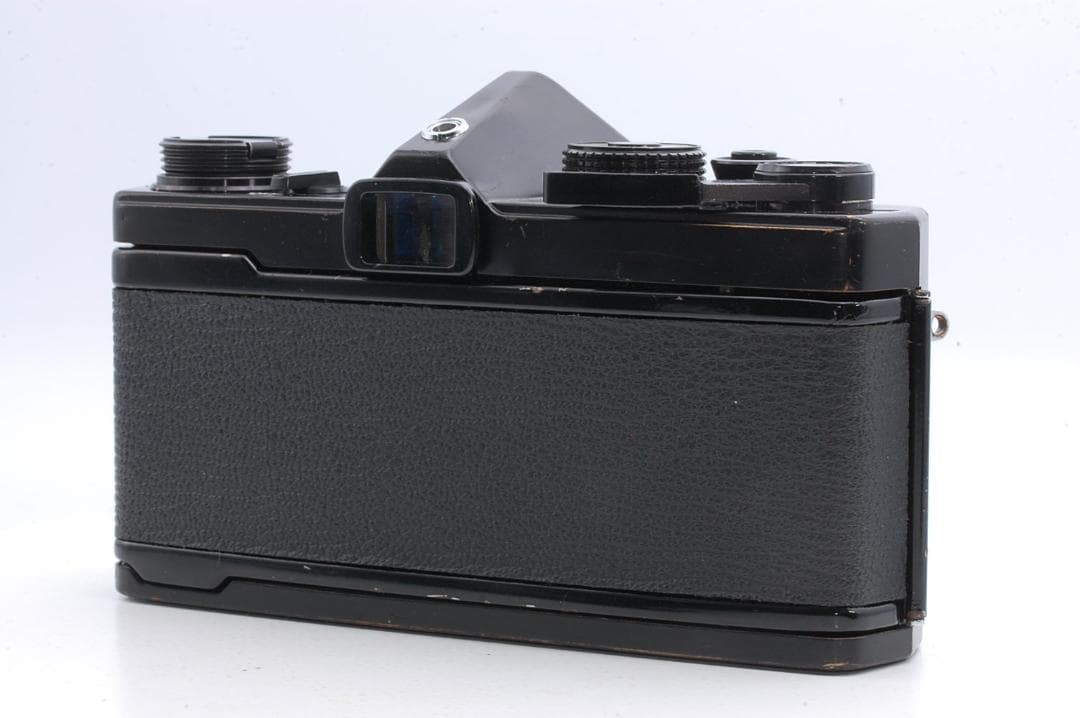 極美品　完動品　ケース付き　オリンパス　OM-1 G.zuiko 50 1.4