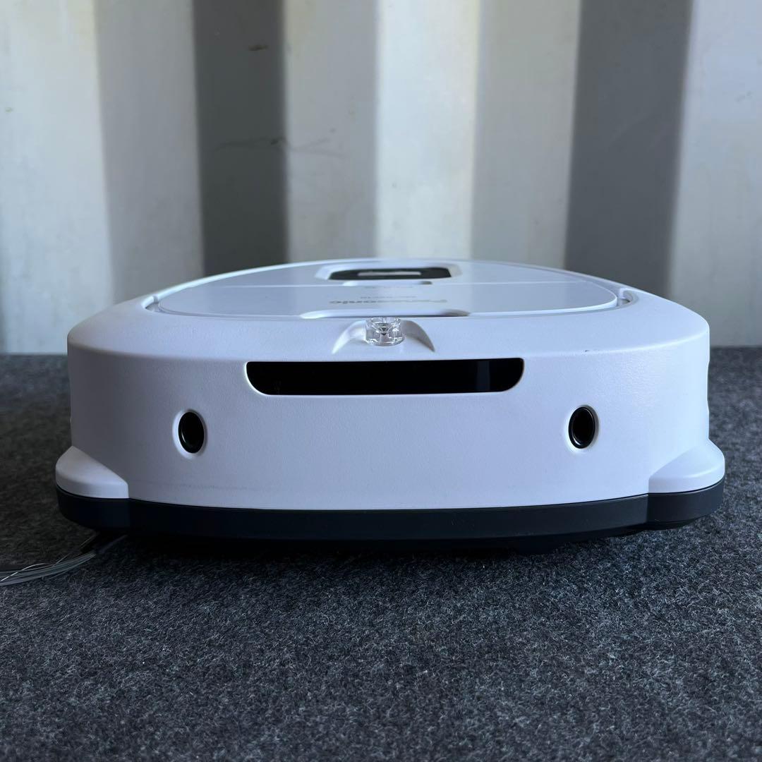 39 激安早い者勝ち✨　パナソニック ロボット掃除機　新生活応援✨