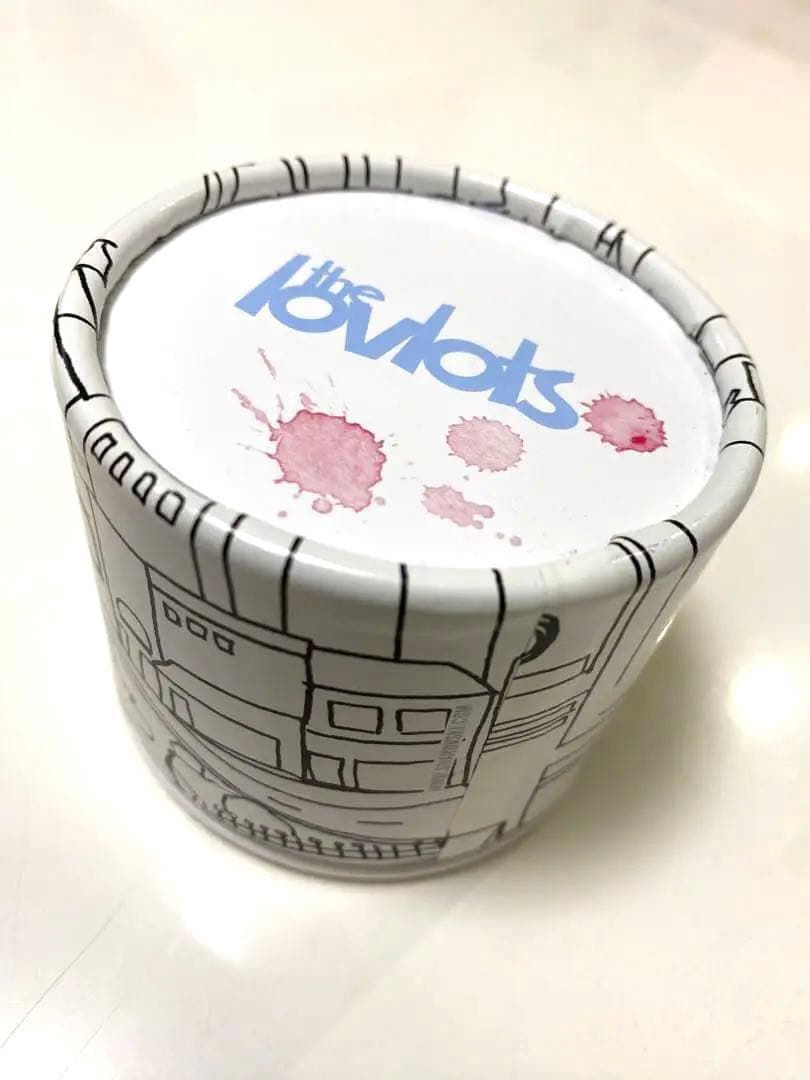 ⭐️スワロフスキー　ラブロッツ⭐️