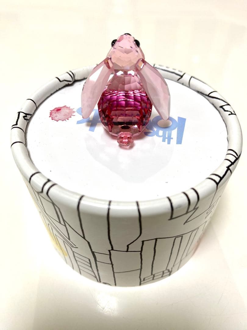 ⭐️スワロフスキー　ラブロッツ⭐️