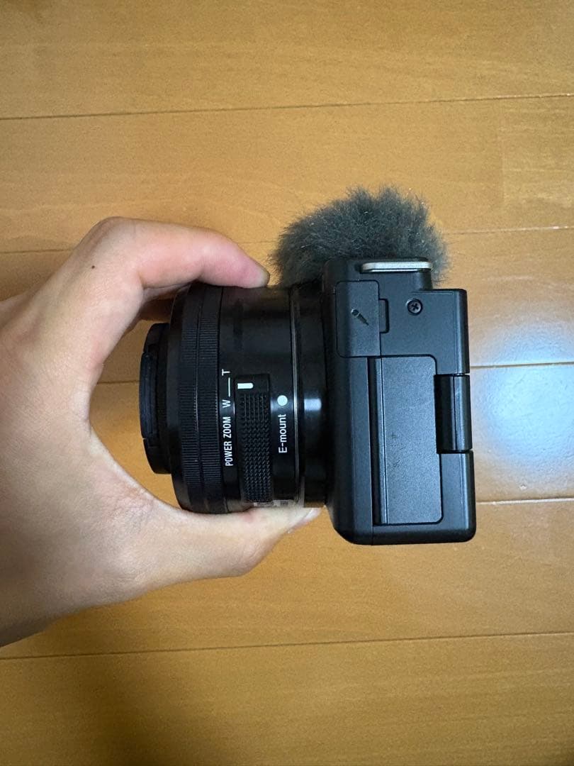 デジタルカメラ Sony ZV-E10