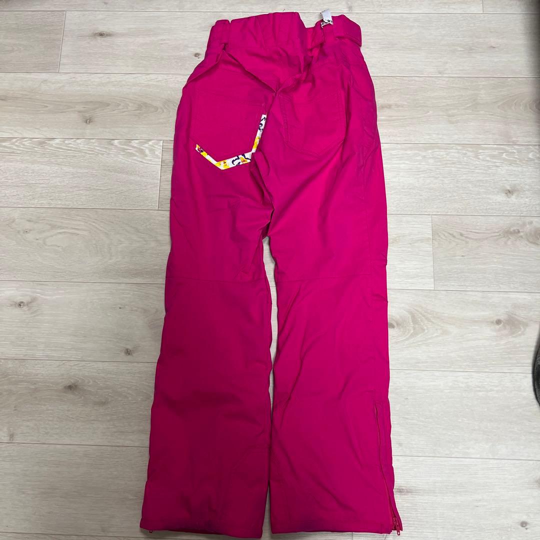 ファブリス FABLICE レディース スキーウェア　パンツ　スノボウェア