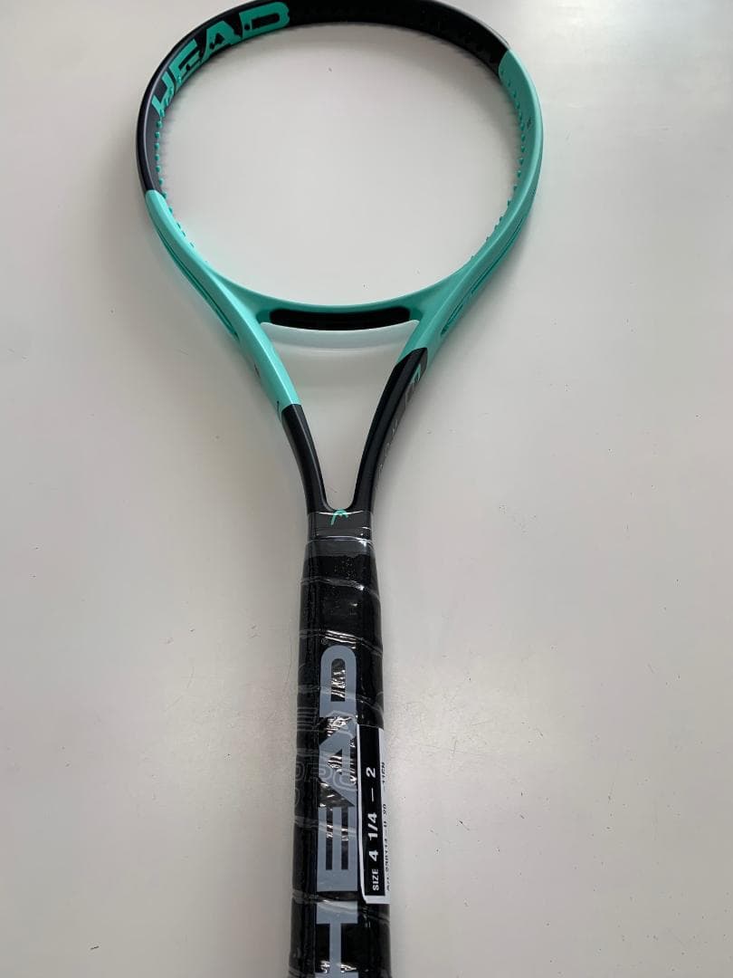 HEAD BOOM MP G2 2024 国内正規品