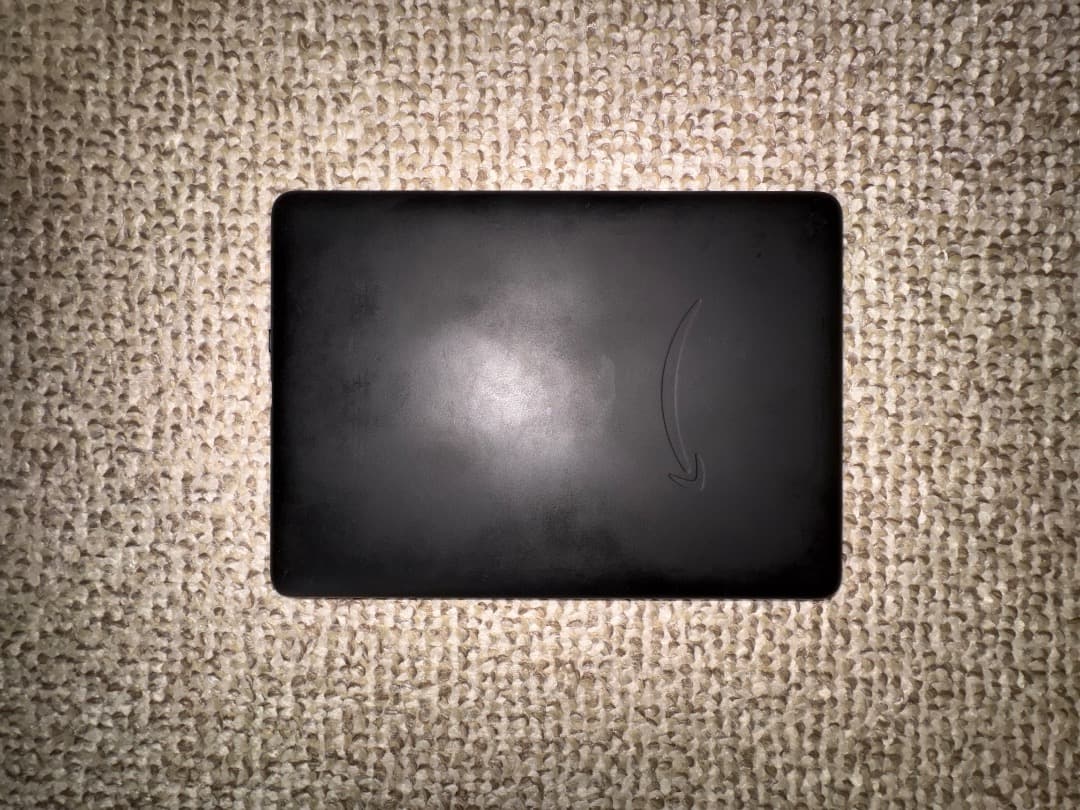 Kindle Paperwhite 11 世代 8GB 本体