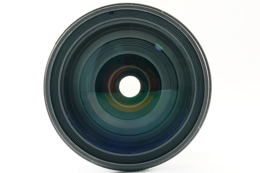極美品 タムロン 28-75mm F2.8 マクロ ニコンF 標準ズーム