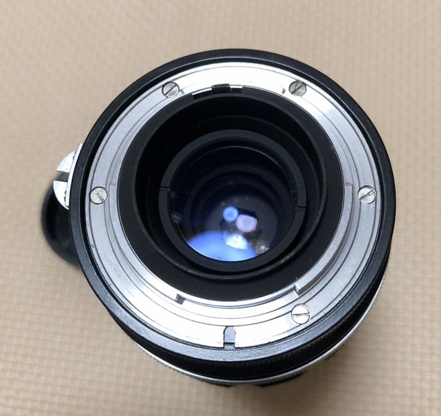 Nikonカメラレンズ　　　　　　　 147