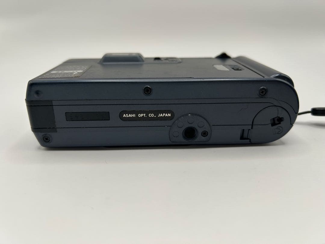 PENTAX ESPIO 80 コンパクトカメラ