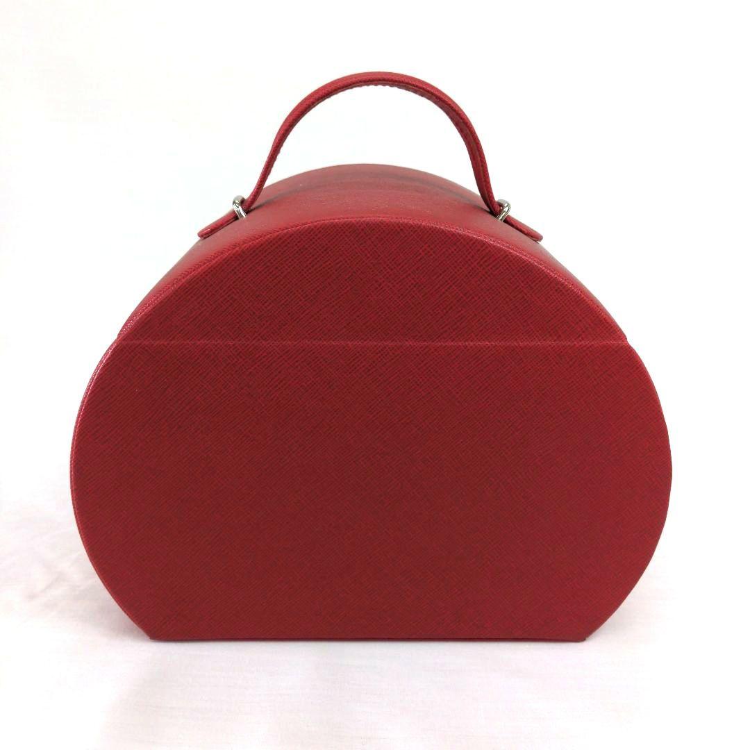 ジュエリーボックス アクセサリーケース バッグ 未使用品