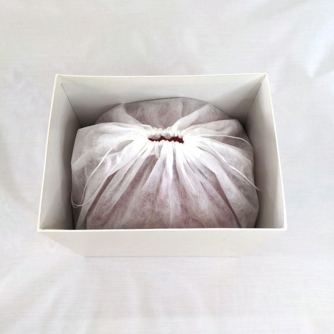 ジュエリーボックス アクセサリーケース バッグ 未使用品