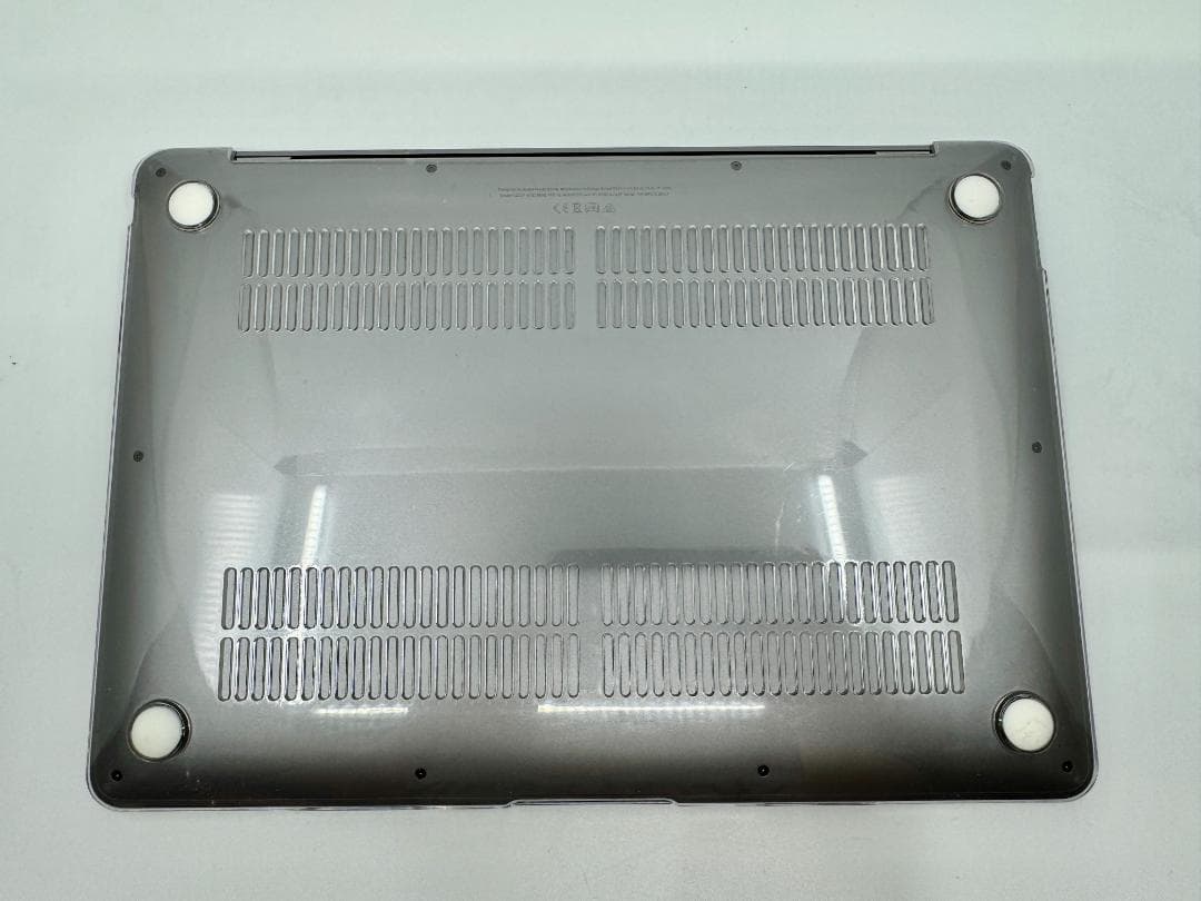 Apple MacBook Air M1本体 + Magic Mouse2