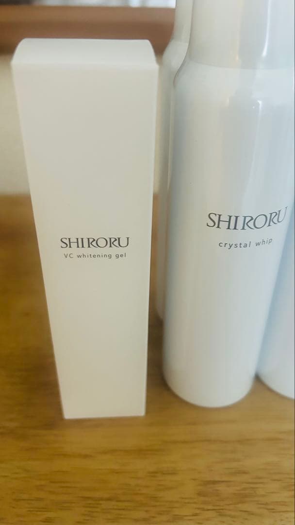 かみんちゃん　※9本+ジェルプレゼント