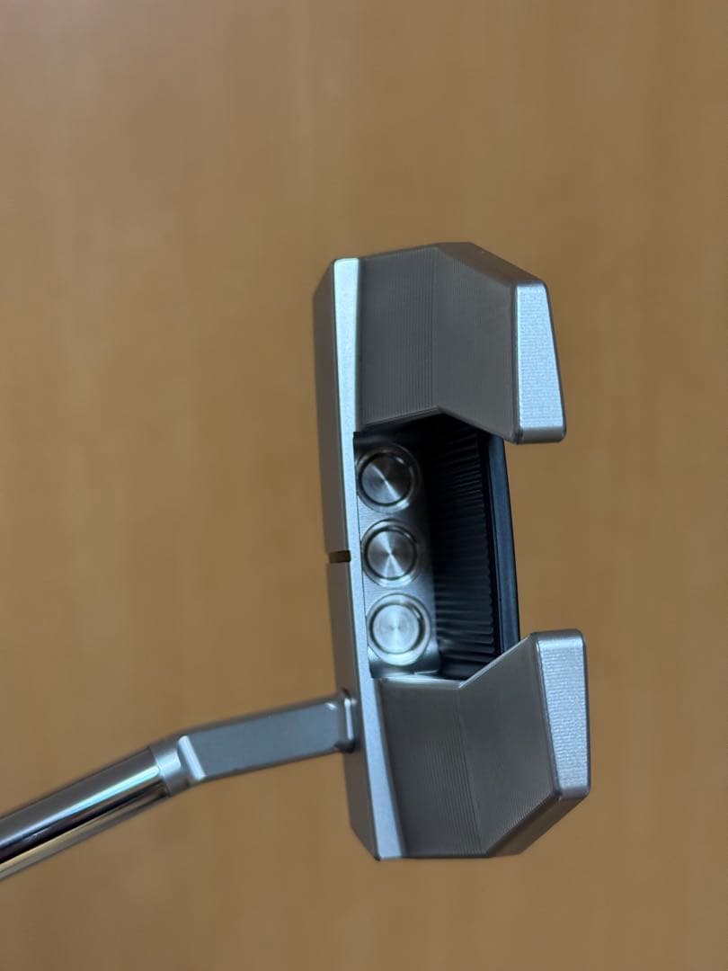 キャメロン　ファントム　X 5.5 PHANTOM パター 34インチ　美品