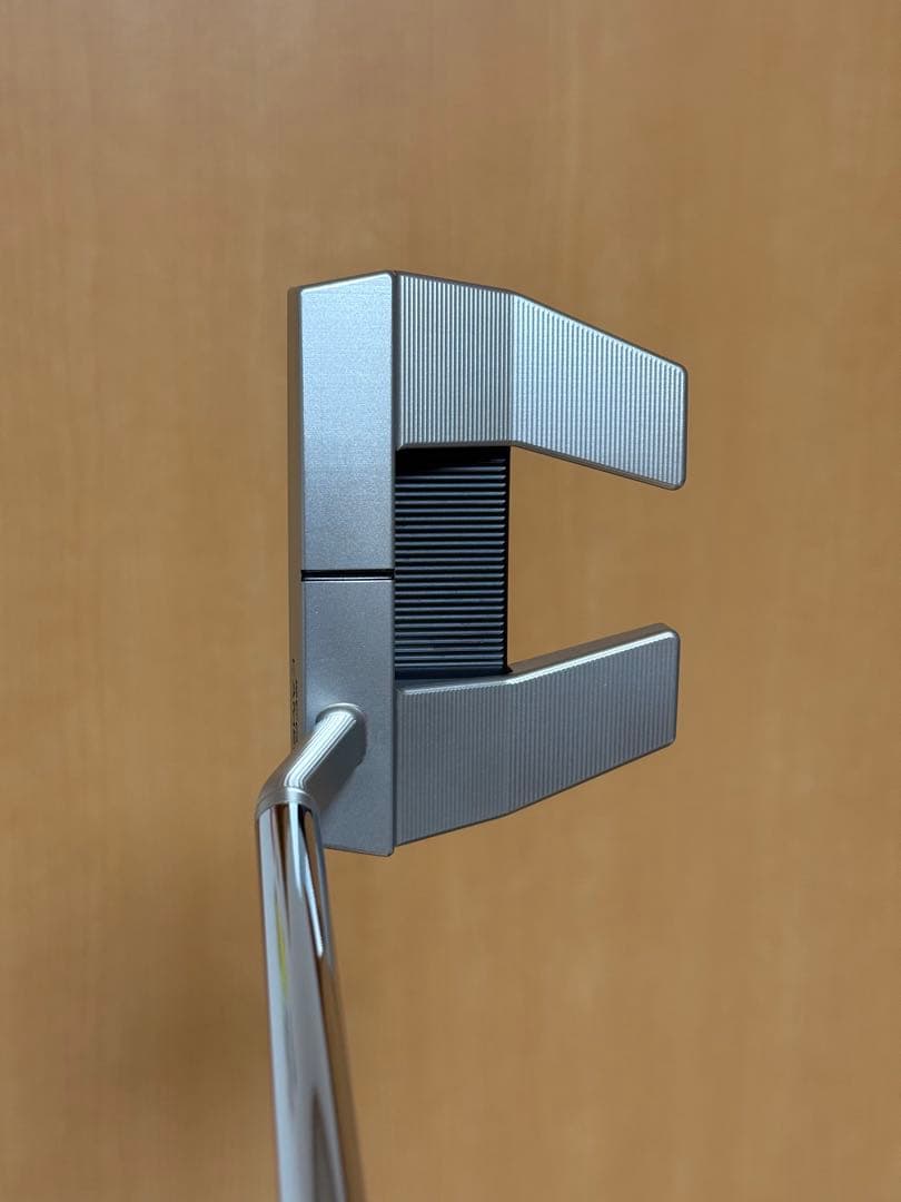 キャメロン　ファントム　X 5.5 PHANTOM パター 34インチ　美品