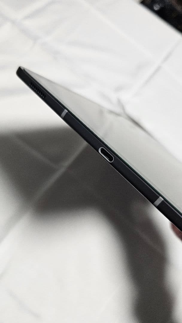 Galaxy Tab S6 Wi-Fi SM-T860 傷なし極美品 不具合なし