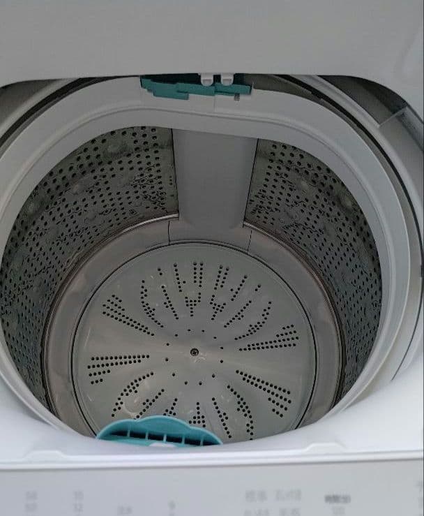 HITACHI洗濯機ビートウォッシュ 2022年製 7キロ