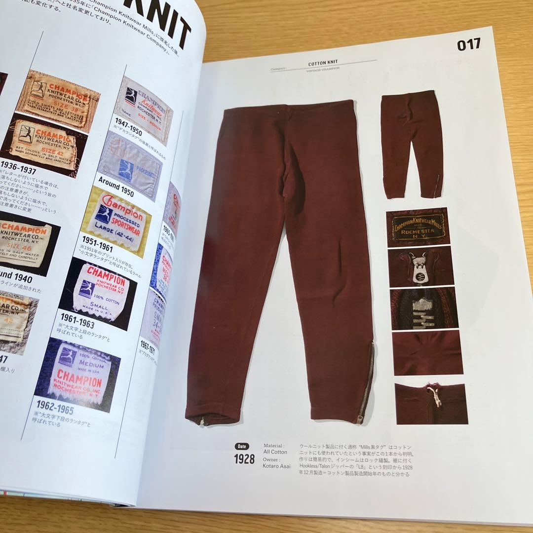 趣味・スポーツ・実用 VINTAGE CHAMPION Lightning Archives