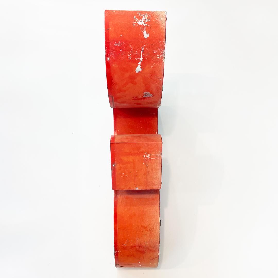 50s Firestone ファイアストン レターサイン ガレージ 看板 タイヤ