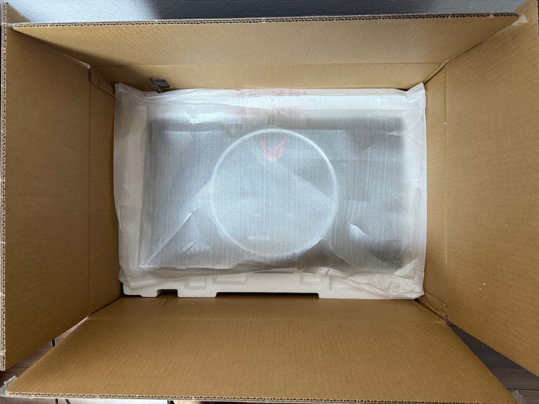 4K 27インチ 144Hz LG UltraGear 27GP950-B