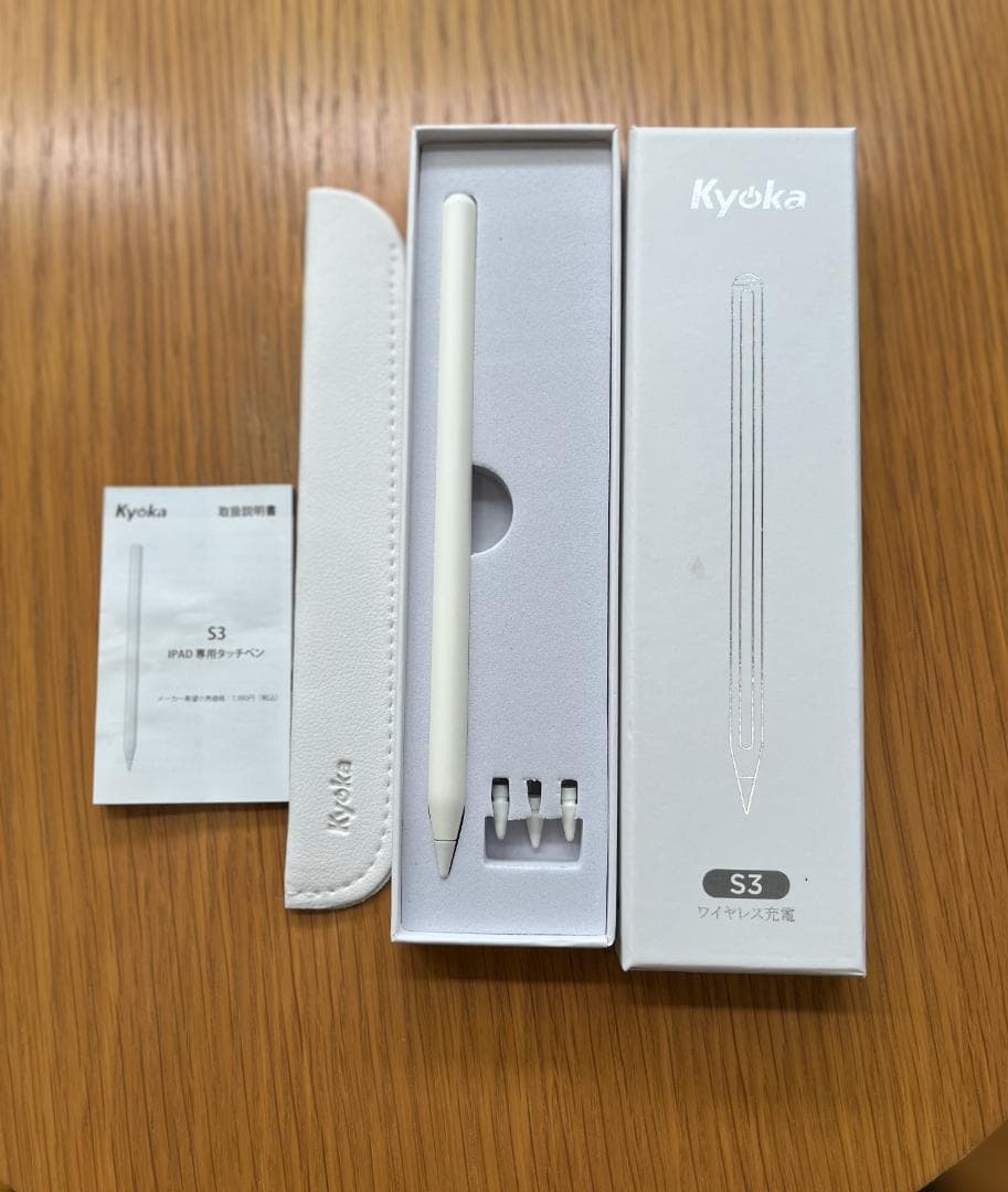 【美品 / バッテリー100%】iPad mini 6 64GB スターライト