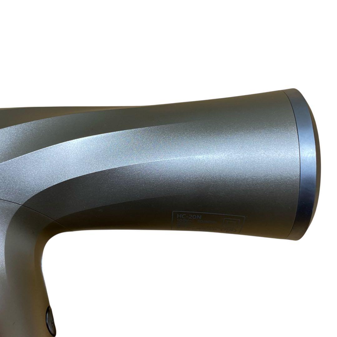 YA-MAN ヤーマン ドライヤー HC-20N ゴールド リフトヘッド欠品