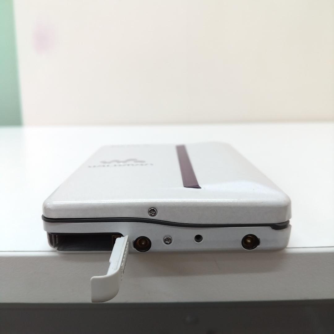 若《SFCDH》ソニー　カセットウォークマン　WM-EX910　本体 ジャンク