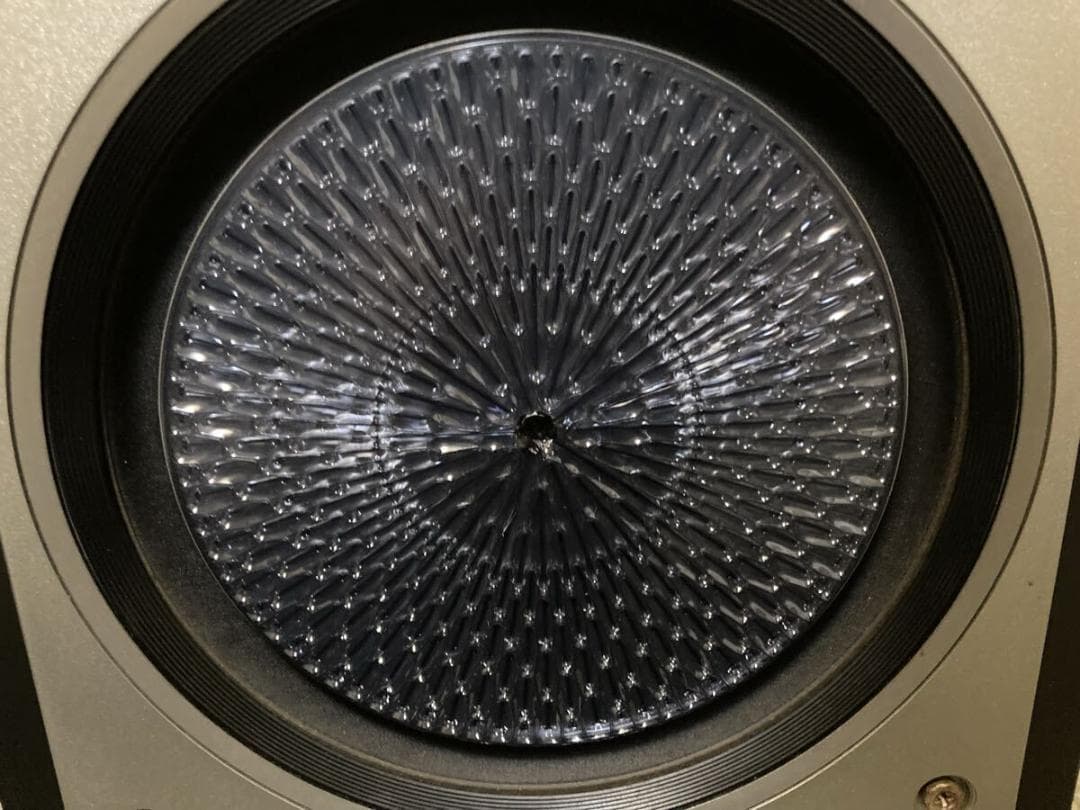 Technics 3way スピーカー SB-F75 ジャンク扱い