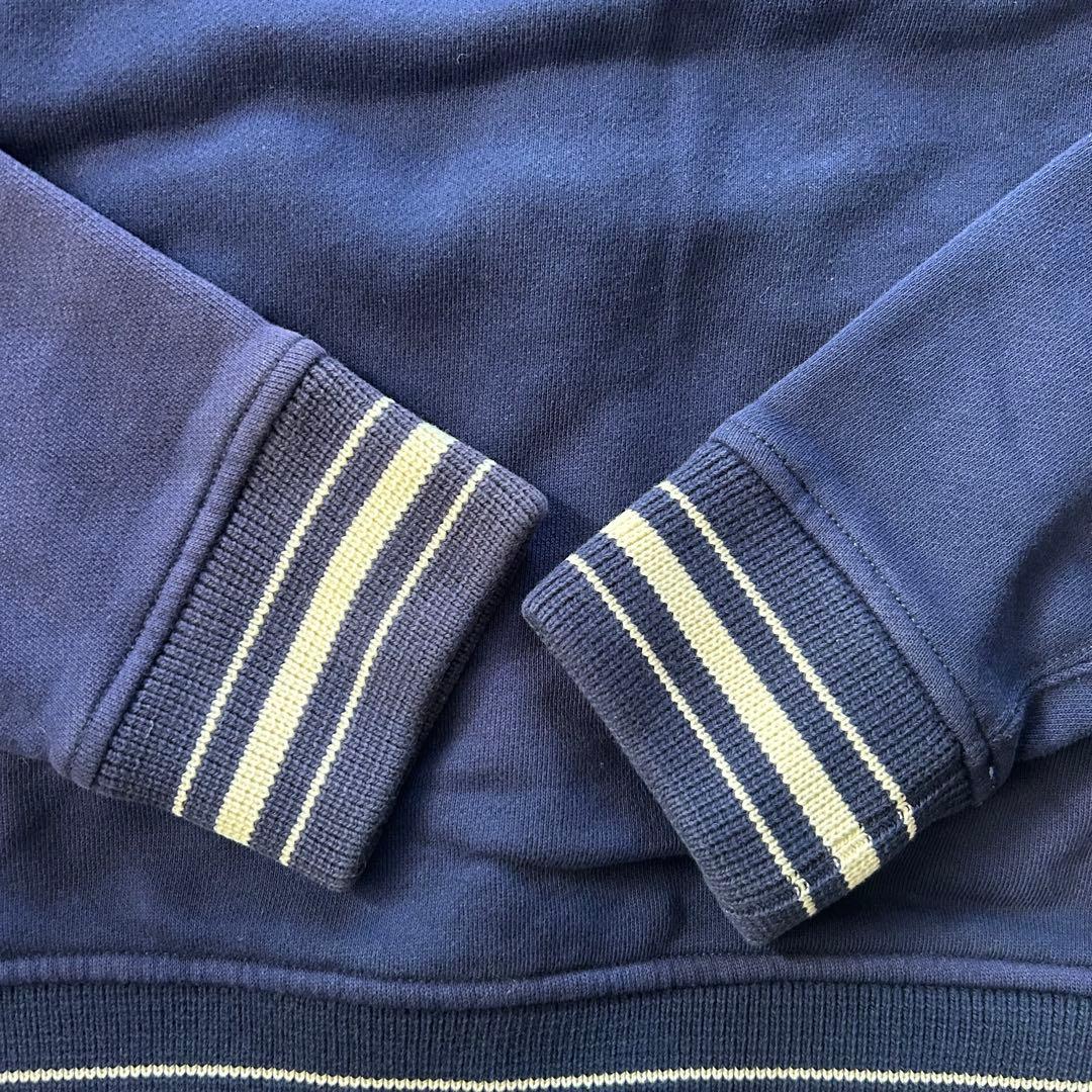 美品 Polo by Ralph Lauren スウェットスタジャン 現行