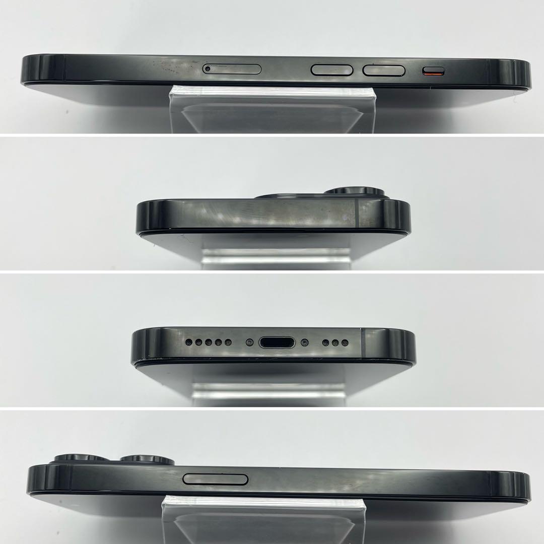 iPhone 14PRO 128GB 大容量バッテリー新品100% SIMフリー