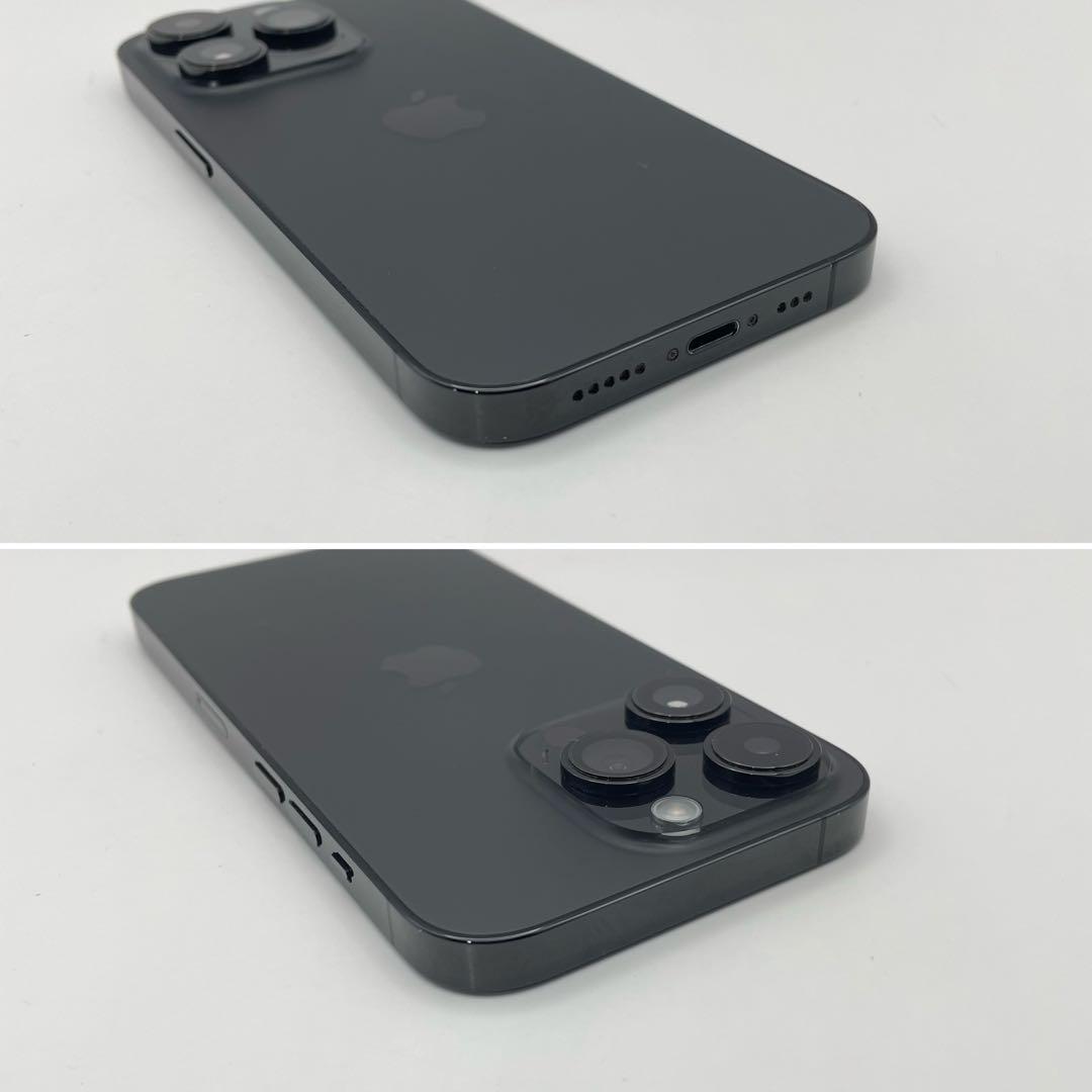 iPhone 14PRO 128GB 大容量バッテリー新品100% SIMフリー