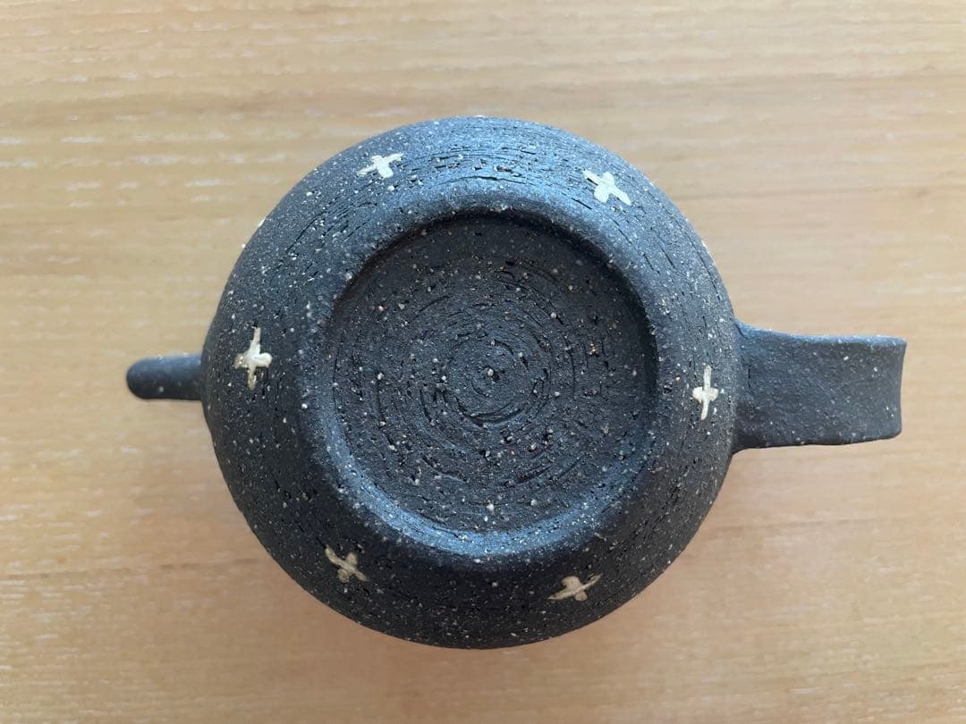 【新品】宇田令奈　ポット、フリーカップ　3点セット