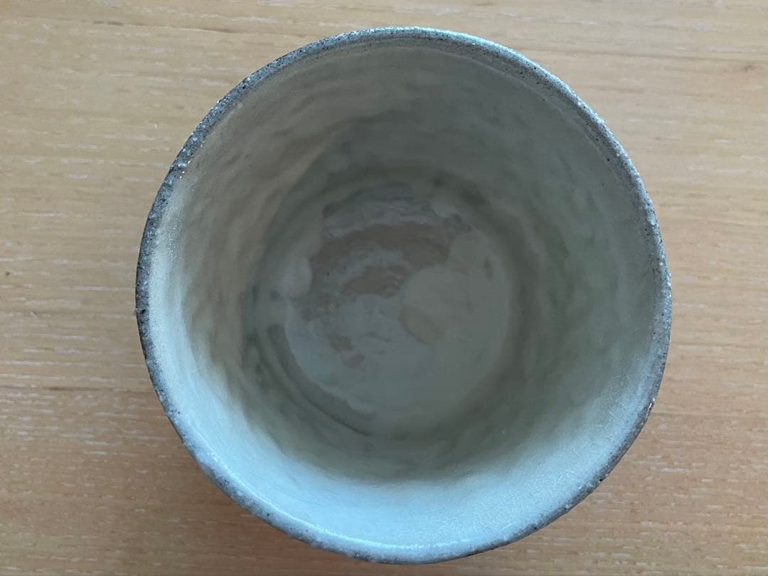 【新品】宇田令奈　ポット、フリーカップ　3点セット