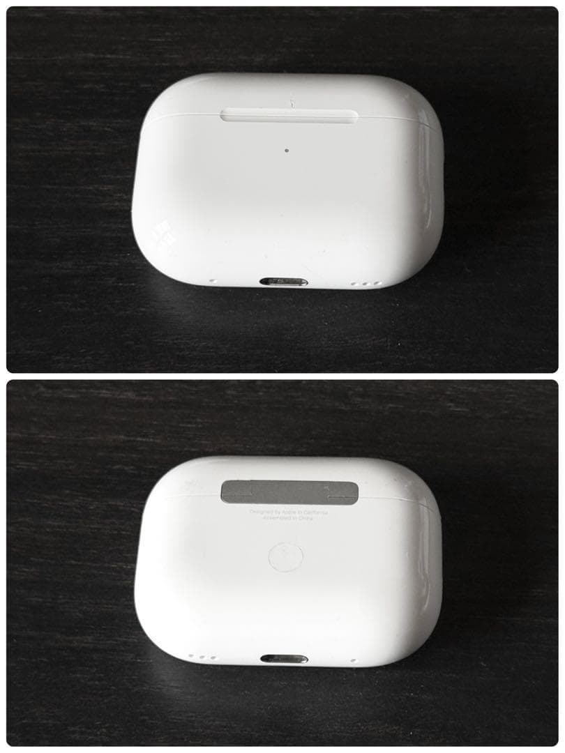 良品　AirPods Pro 2 USB-C MTJV3J/A