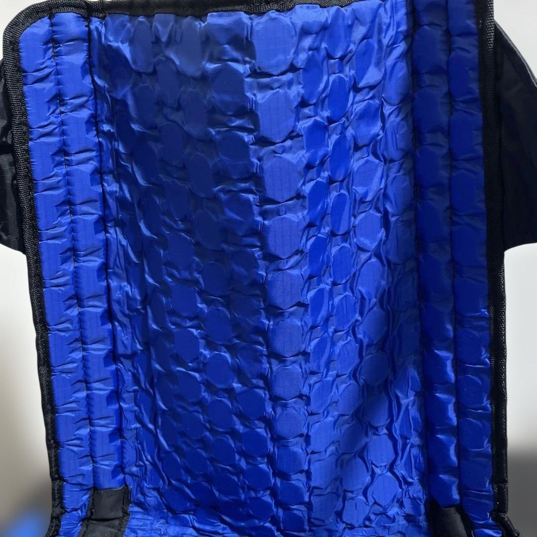 クレイジークリーク HEX2.0 オリジナルチェア