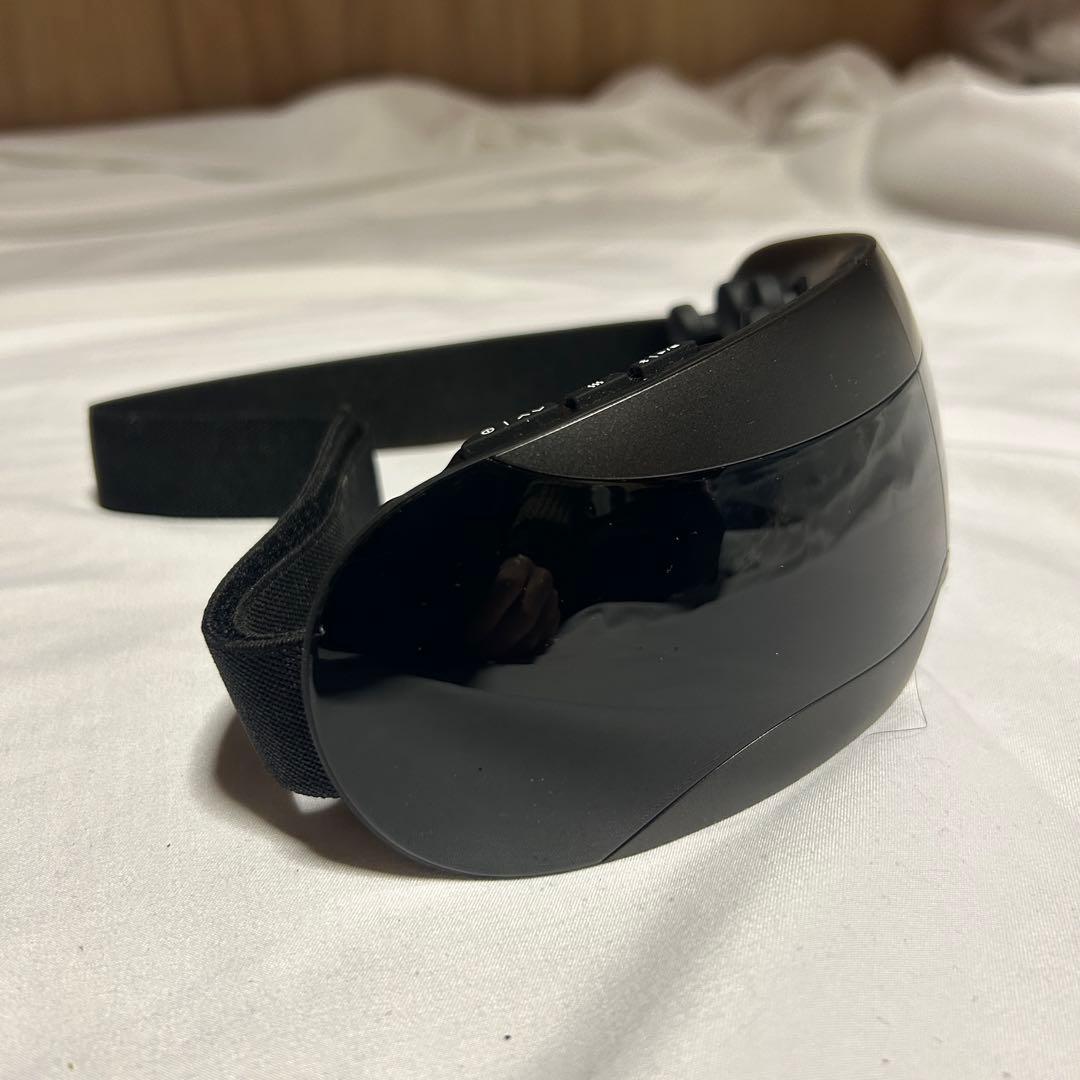 【美品ドクターエア 3Dアイマジックタッピング REM-05 DOCTORAIR