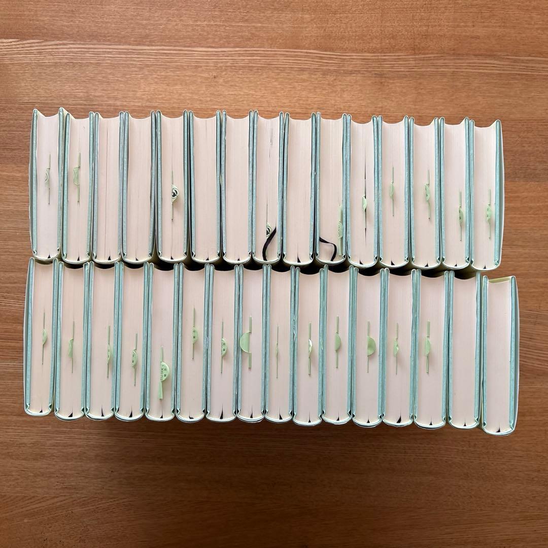 新・人間革命 全巻31冊セット 池田大作　 DVD9本付き シナノ企画