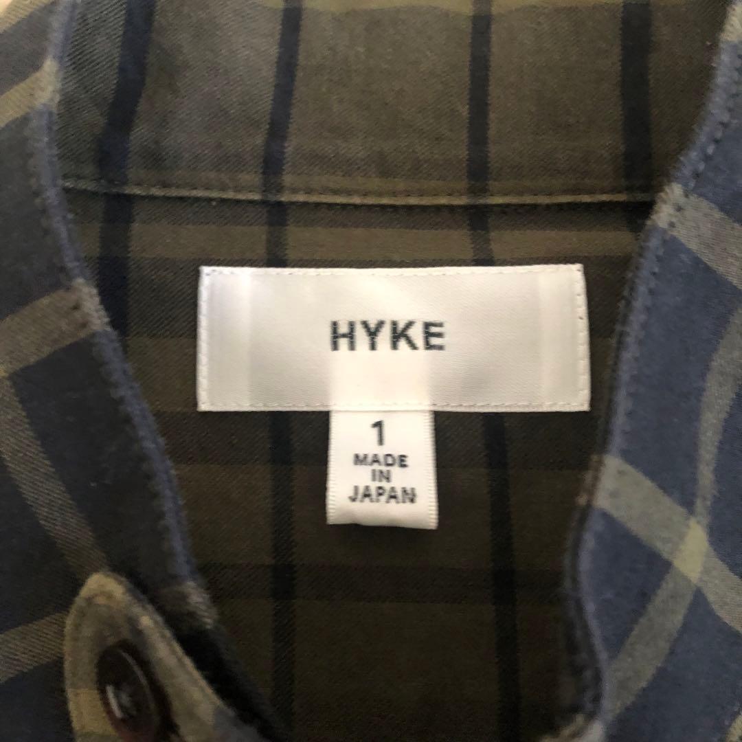 r*u様 ハイクHYKE ワンピース