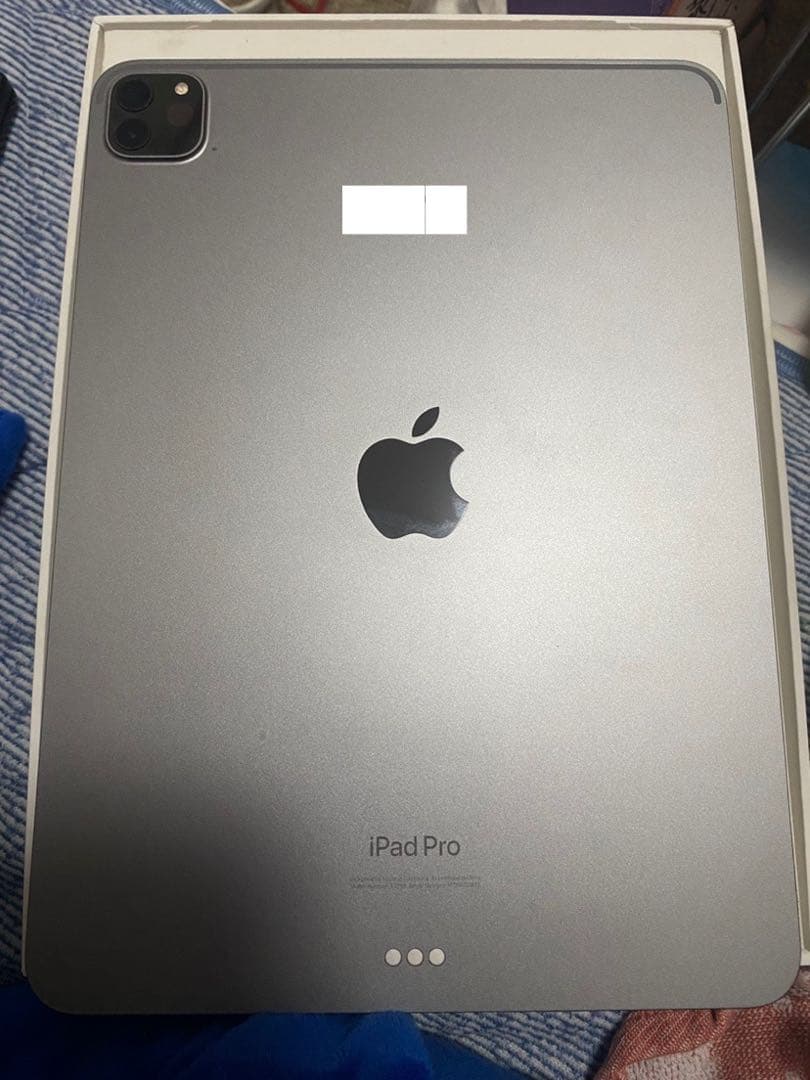 iPadPro（第4世代）WiーFi 128GB