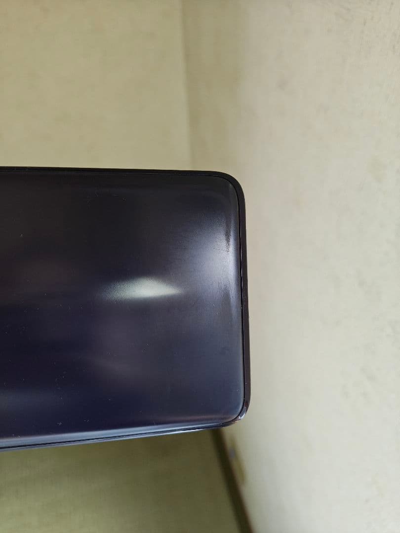 (使用感あり)Motorola edge 20 fusion SIMフリー