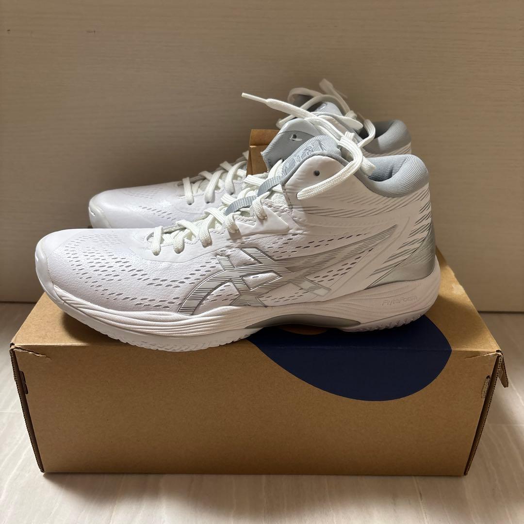 バスケットシューズ　ASICS ゲルフープV14