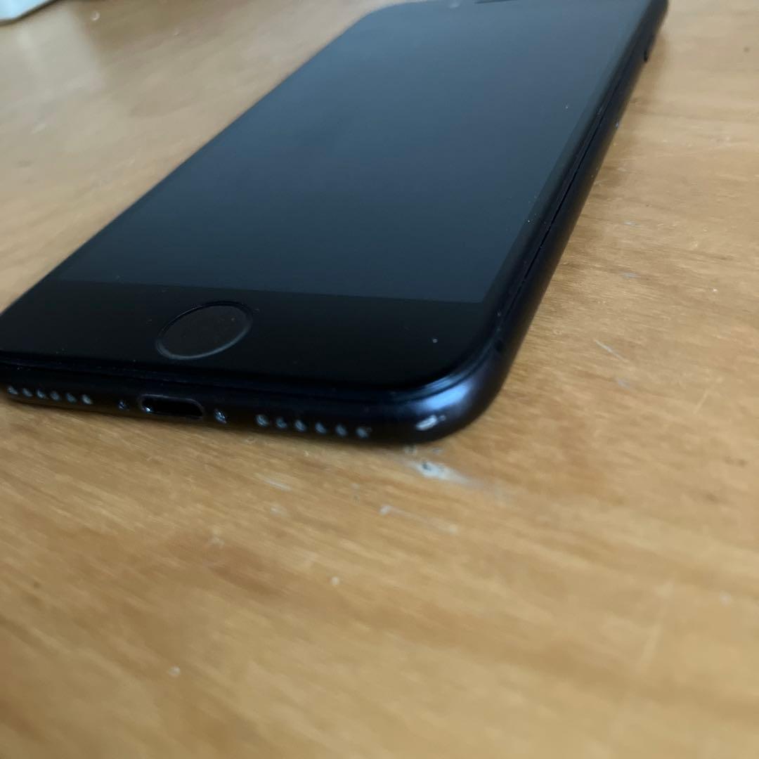 iPhone SE 第２世代 128GB ジャンク