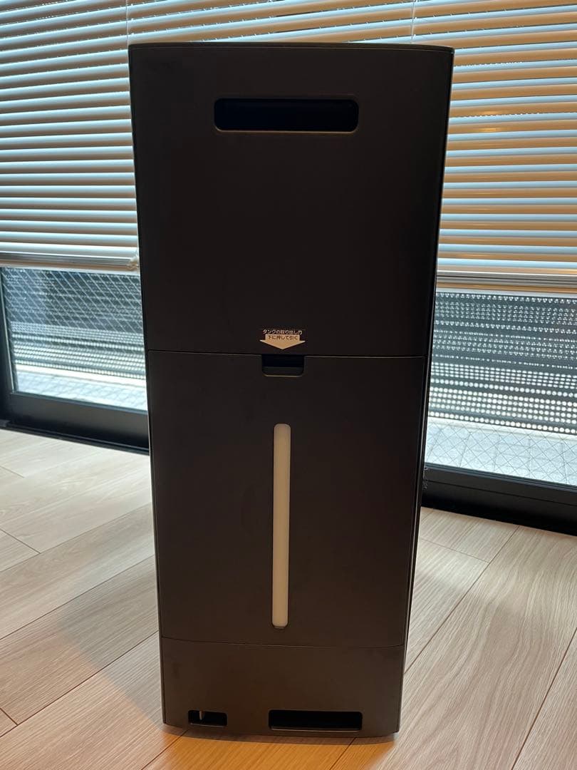 とばねこ　シャープ 空気清浄機 KI-SX70T 2024年製