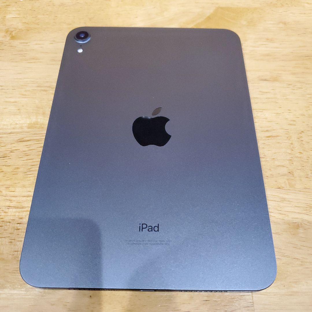 iPadmini 第6世代