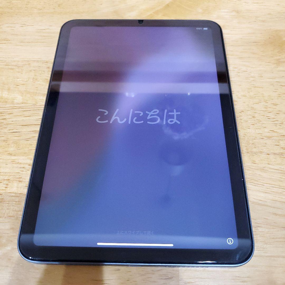 iPadmini 第6世代