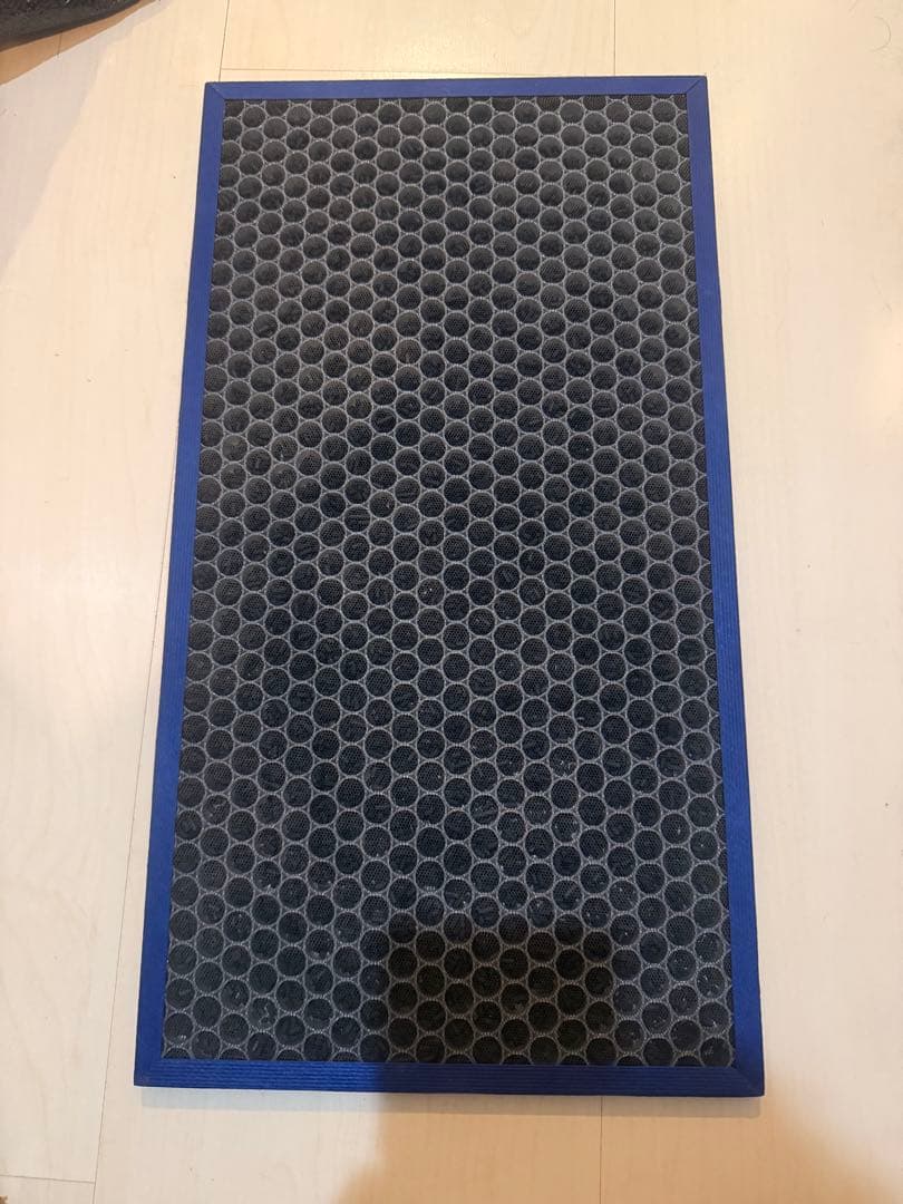 SHARP KI-PX70-W 空気清浄機