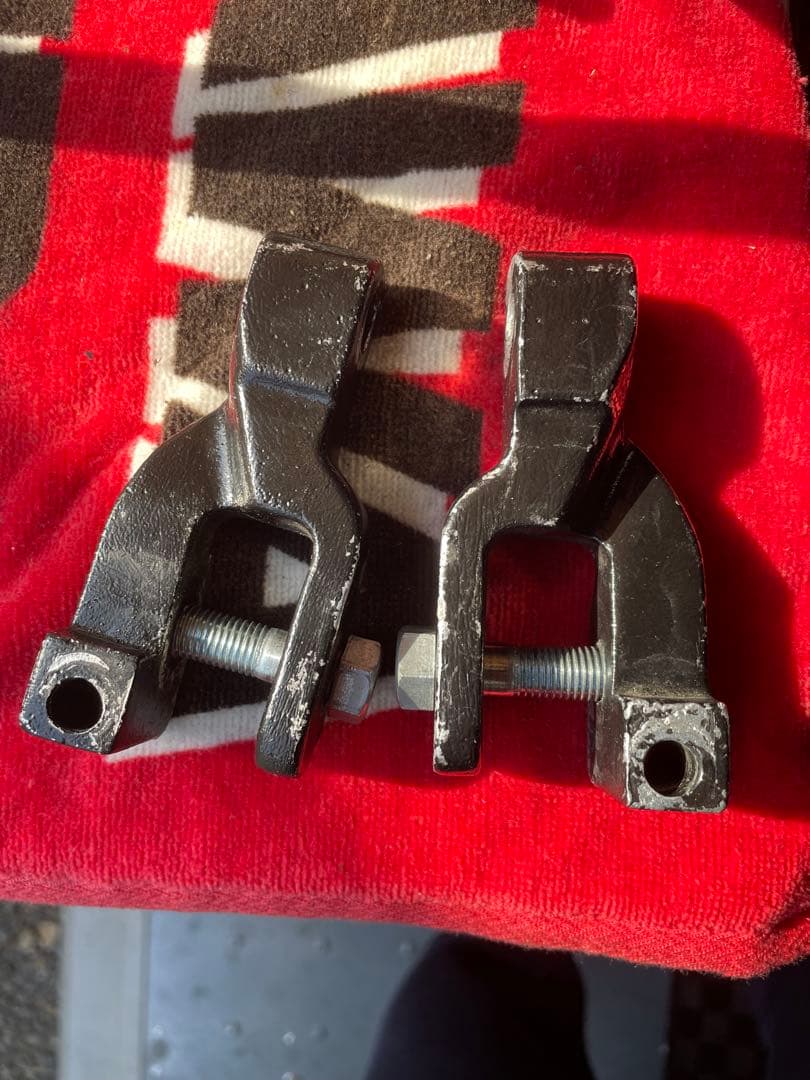 Z1 Z2 レイダウン　Z750 Z750D1 Z750four