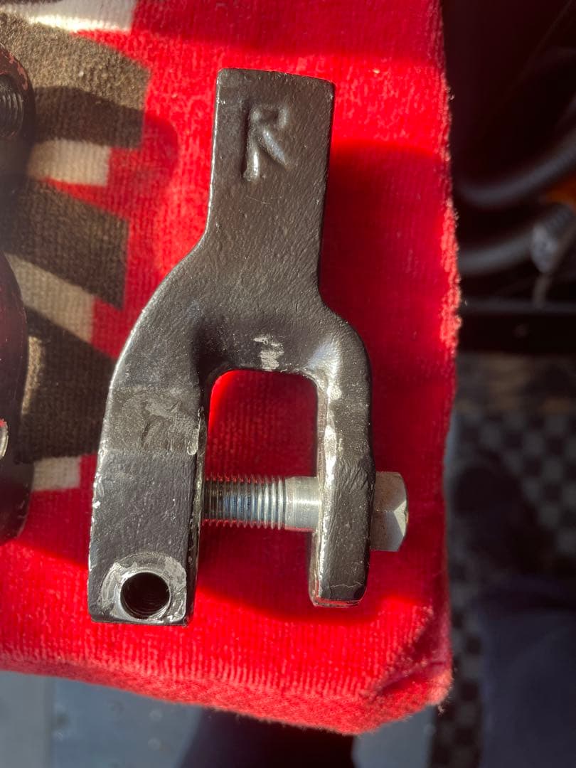 Z1 Z2 レイダウン　Z750 Z750D1 Z750four