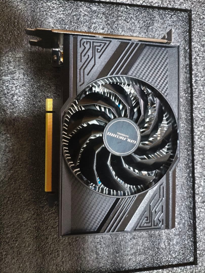 玄人志向 GEFORCE RTX 4060 8GB GDDR6