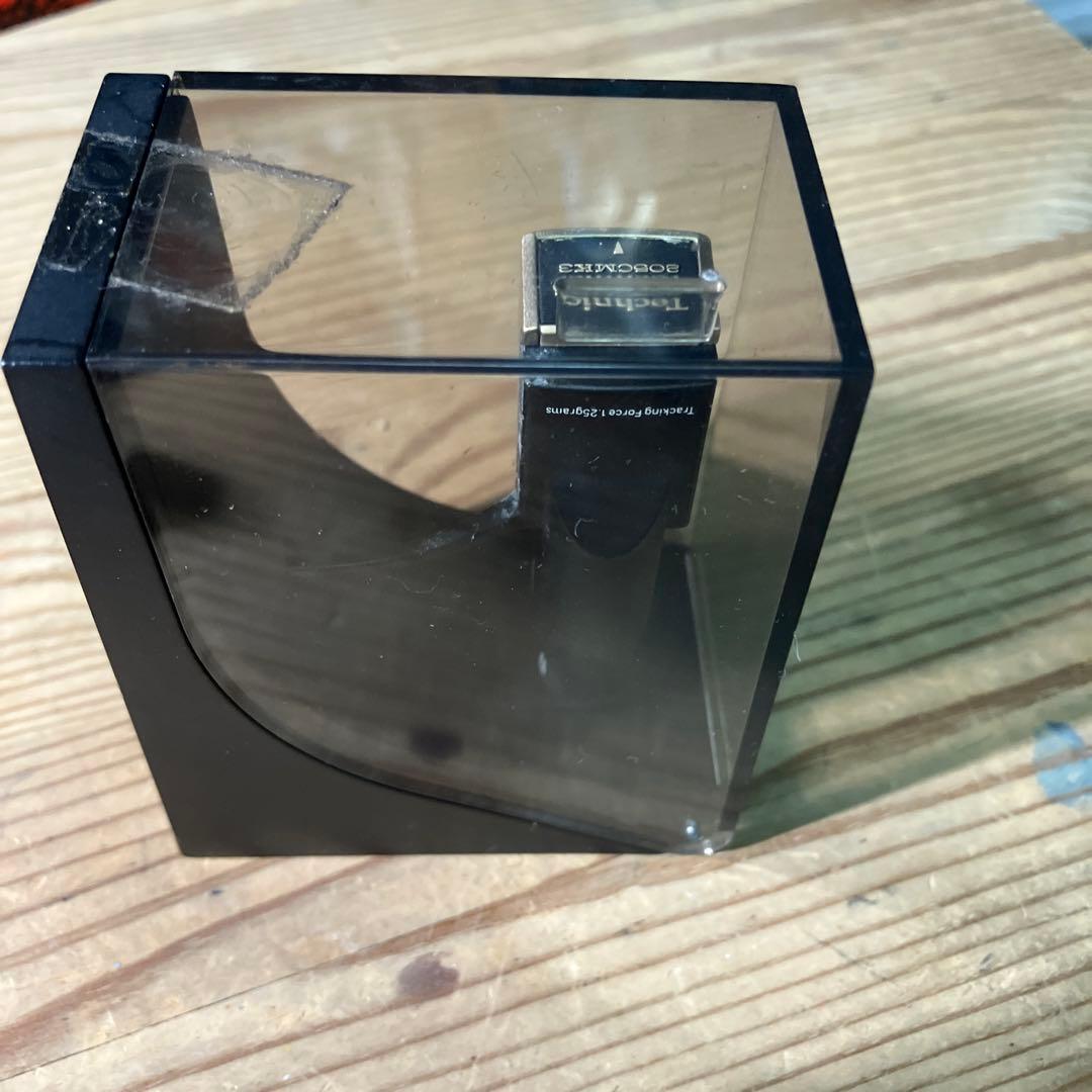 値下げTechnics EPC-205CMK3 MM型カートリッジ テクニクス